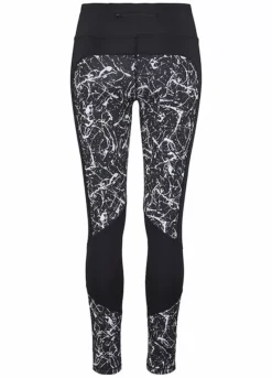 LASCANA Active Print Leggings -Sunbeach Style Shop LASCANA Active Print Leggings66627318FRSC W01