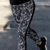 LASCANA Active Print Leggings