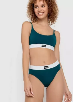 LSCN BY LASCANA Pack Of 2 Wide Cuff Bustiers -Sunbeach Style Shop LSCN BY LASCANA Pack of 2 Wide Cuff Bustiers99315342FRSP W03