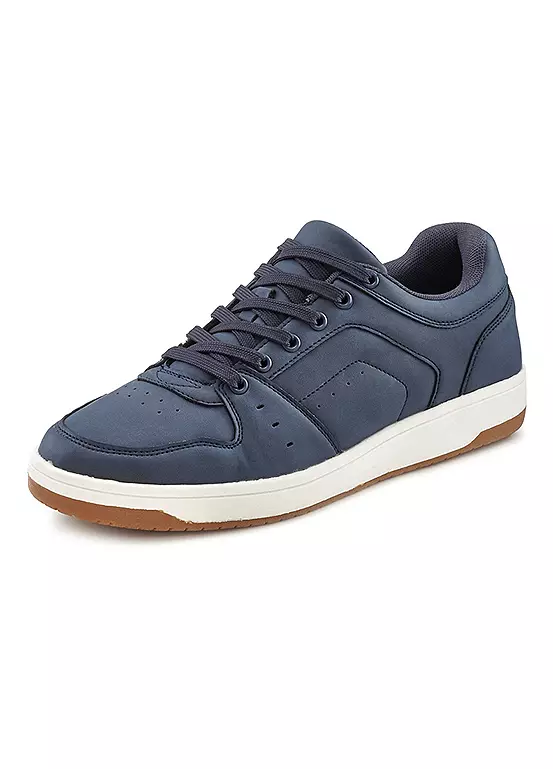 Lace-Up Casual Trainers 1 Lace-Up Casual Trainers