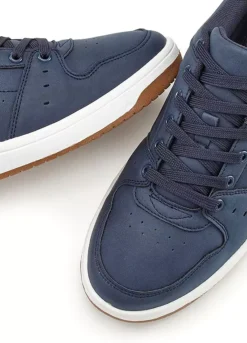 Lace-Up Casual Trainers 7 Lace-Up Casual Trainers -Sunbeach Style Shop Lace Up Casual Trainers26372360FRSC W02