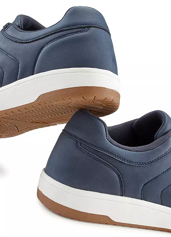 Lace-Up Casual Trainers 4 Lace-Up Casual Trainers - Image 4