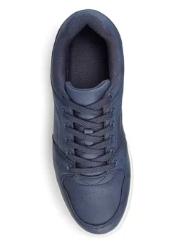 Lace-Up Casual Trainers 9 Lace-Up Casual Trainers -Sunbeach Style Shop Lace Up Casual Trainers26372360FRSC W04
