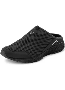 Le Jogger High Quality Slip-On Trainers