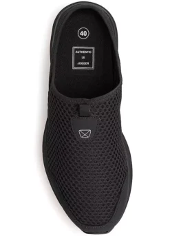 Le Jogger High Quality Slip-On Trainers -Sunbeach Style Shop Le Jogger High Quality Slip On Trainers45474365FRSC W03