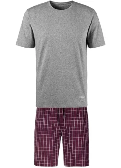 Le Jogger Short Pyjamas -Sunbeach Style Shop Le Jogger Short Pyjamas16025449FRSC
