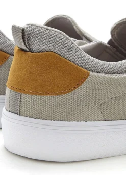 Le Jogger Textile Slip-On Pumps -Sunbeach Style Shop Le Jogger Textile Slip On Pumps86063901FRSC W02