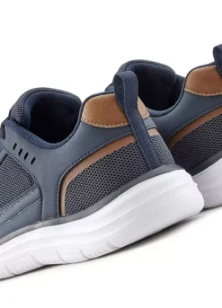 Le Jogger Ultra Light Vegan Trainers -Sunbeach Style Shop Le Jogger Ultra Light Vegan Trainers26667963FRSC W02