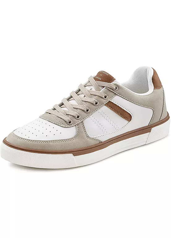 Le Jogger Vegan Trainers 1 Le Jogger Vegan Trainers