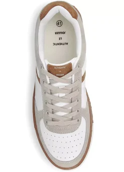 Le Jogger Vegan Trainers 8 Le Jogger Vegan Trainers -Sunbeach Style Shop Le Jogger Vegan Trainers70182647FRSC W03