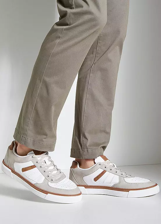 Le Jogger Vegan Trainers 5 Le Jogger Vegan Trainers - Image 5