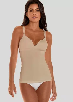 Nuance Cross Strap Bra Vest -Sunbeach Style Shop Nuance Cross Strap Bra Vest48082527FRSP