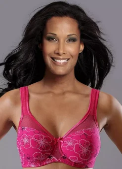 Nuance Minimiser Bra -Sunbeach Style Shop Nuance Minimiser Bra232552FRSP