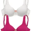 Nuance Pack Of 2 Underwired Full Cup Bras