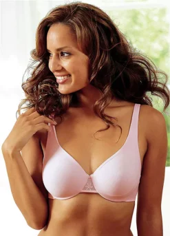 Nuance Pack Of 2 Underwired T-Shirt Bras -Sunbeach Style Shop Nuance Pack of 2 Underwired T Shirt Bras693655FRSP W01