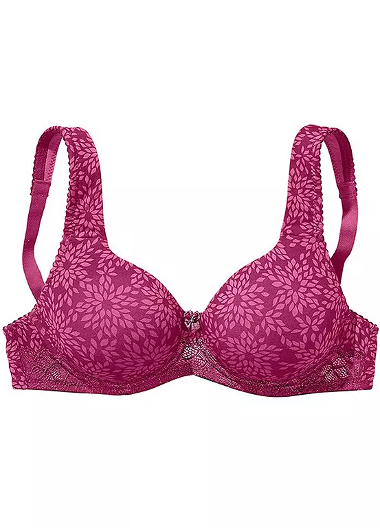 Nuance T-Shirt Bra 2 Nuance T-Shirt Bra - Image 2