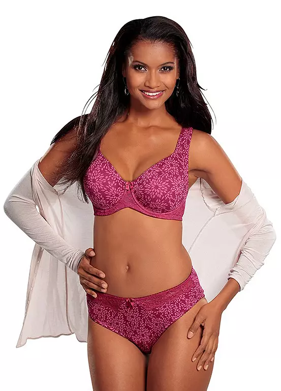 Nuance T-Shirt Bra 3 Nuance T-Shirt Bra - Image 3