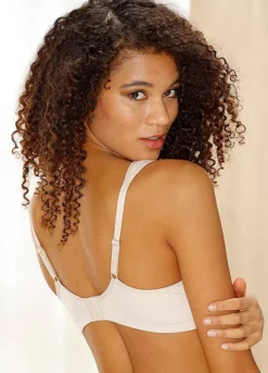 Nuance Ultra Comfort T-Shirt Bra -Sunbeach Style Shop Nuance Ultra Comfort T Shirt Bra39508314FRSP W01