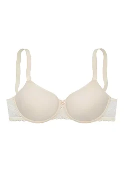 Nuance Underwired Minimiser Bra -Sunbeach Style Shop Nuance Underwired Minimiser Bra62336744FRSC