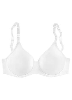 Nuance Underwired Moulded T-Shirt Bra 8 Nuance Underwired Moulded T-Shirt Bra -Sunbeach Style Shop Nuance Underwired Moulded T Shirt Bra423916FRSC