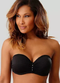 New Products 1 Nuance Underwired Multiway Strapless Bra