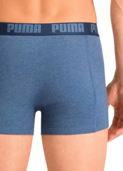 PUMA Pack Of 2 Boxers 8 PUMA Pack Of 2 Boxers -Sunbeach Style Shop PUMA Pack of 2 Boxers82008057FRSP W03