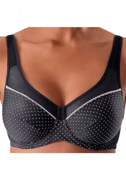 Petite Fleur 2 Pack Of Underwired Bras 5 Petite Fleur 2 Pack Of Underwired Bras -Sunbeach Style Shop Petite Fleur 2 Pack of Underwired Bras869459FRSP W01