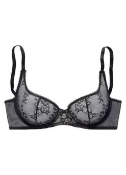 Petite Fleur Gold Underwired Bra 9 Petite Fleur Gold Underwired Bra -Sunbeach Style Shop Petite Fleur Gold Underwired Bra22412460FRSC W01