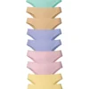 Petite Fleur Pack Of 10 Bikini Style Briefs