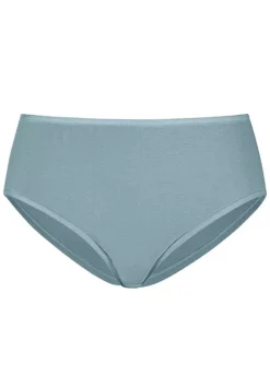 Petite Fleur Pack Of 10 High Waist Briefs -Sunbeach Style Shop Petite Fleur Pack of 10 High Waist Briefs86483310FRSC W03