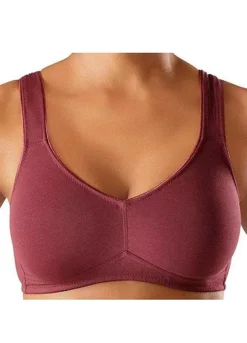 Petite Fleur Pack Of 2 Seamless Bras 8 Petite Fleur Pack Of 2 Seamless Bras -Sunbeach Style Shop Petite Fleur Pack of 2 Seamless Bras15228230FRSP W01