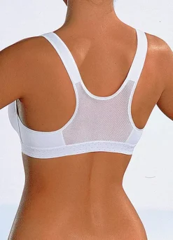 Petite Fleur Pack Of 2 Sports Bra 5 Petite Fleur Pack Of 2 Sports Bra -Sunbeach Style Shop Petite Fleur Pack of 2 Sports Bra872954FRSP W02