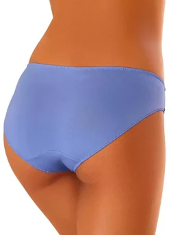 Petite Fleur Pack Of 3 Briefs -Sunbeach Style Shop Petite Fleur Pack of 3 Briefs83489100FRSP W02