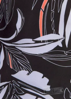 S.Oliver Print Swim Shorts 5 S.Oliver Print Swim Shorts -Sunbeach Style Shop Print Swim Shorts27923735FRSC W01