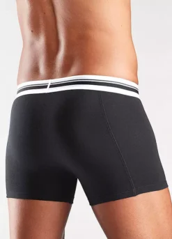 Puma Pack Of 2 Boxer Shorts -Sunbeach Style Shop Puma Pack of 2 Boxer Shorts589960FRSP W03