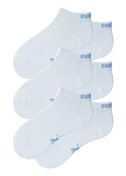 Puma Pack Of 6 Sports Socks
