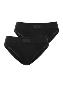 Sloggi Pack Of 2 Briefs -Sunbeach Style Shop Sloggi Pack of 2 Briefs64063768FRSC