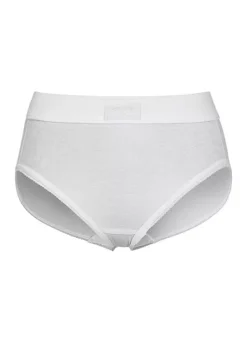 Sloggi Pack Of 2 High Waist Briefs -Sunbeach Style Shop Sloggi Pack of 2 High Waist Briefs66483522FRSC W01