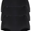 Sloggi Pack Of 3 High Waist Briefs