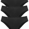 Sloggi Pack Of 3 Jazz Briefs