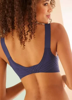 Sloggi Stretch Bralette -Sunbeach Style Shop Sloggi Stretch Bralette42498526FRSP W03