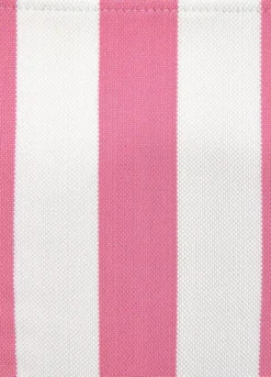 VENICE BEACH Stripe Triangle Bikini Set 8 VENICE BEACH Stripe Triangle Bikini Set -Sunbeach Style Shop Stripe Triangle Bikini Set70667429FRSC W02