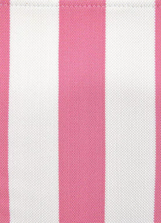 VENICE BEACH Stripe Triangle Bikini Set 4 VENICE BEACH Stripe Triangle Bikini Set - Image 4