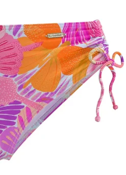 Sunseeker High Cut Butterfly Bikini Bottoms -Sunbeach Style Shop Sunseeker High Cut Butterfly Bikini Bottoms48948808FRSC W01