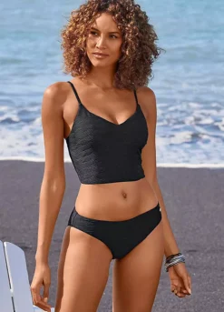 Sunseeker ’Loretta’ Bikini Bottoms -Sunbeach Style Shop Sunseeker Loretta Bikini Bottoms27369808FRSP W01