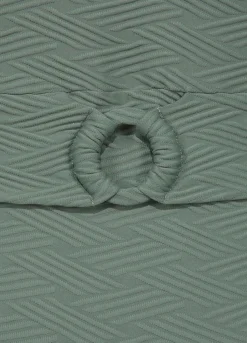 Sunseeker ’Loretta’ Swimsuit With Decorative Belt -Sunbeach Style Shop Sunseeker Loretta Swimsuit with Decorative Belt14200530FRSC W01