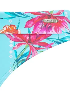 Sunseeker ’Modern’ Bikini Bottoms -Sunbeach Style Shop Sunseeker Modern Bikini Bottoms90884649FRSC W01