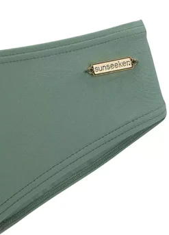 Sunseeker ’Suva’ Classic Bikini Bottoms -Sunbeach Style Shop Sunseeker Suva Classic Bikini Bottoms33473960FRSC W01