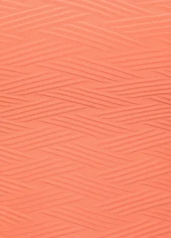 Sunseeker Textured Pattern Cropped Bikini Top -Sunbeach Style Shop Sunseeker Textured Pattern Cropped Bikini Top73252043FRSC W02