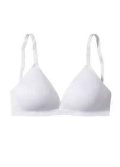 Triumph Bee Dees ’Microfun N’ Non-Wired Bra -Sunbeach Style Shop Triumph Bee Dees Microfun N Non Wired Bra875827FRSC